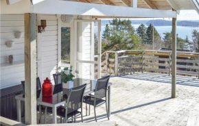 Beautiful Home In Uddevalla With Kitchen, Uddevalla